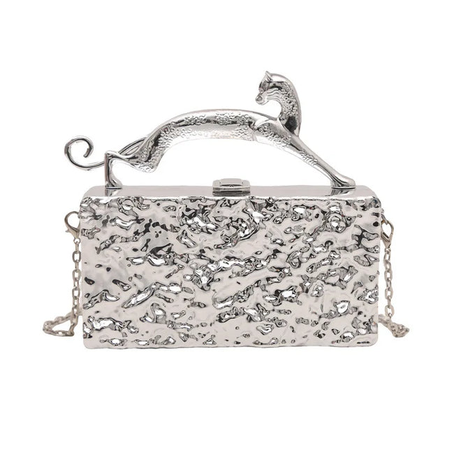 Acrylic Bag Fashion Crossbody Bag for Woman Shoulder Bag Designer Bags Versatile Chain Purse and Handbags Сумка Женская Bolsos
