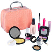 GlamPlay™ Kids Makeup Set 💄🌈 Pretend Beauty Fun