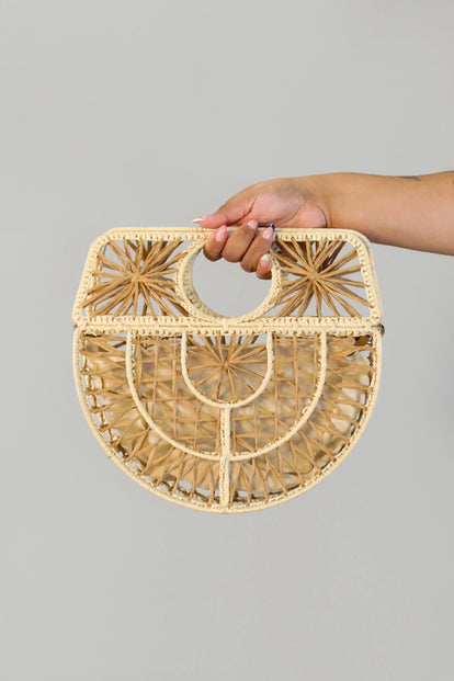 Vacay Purse