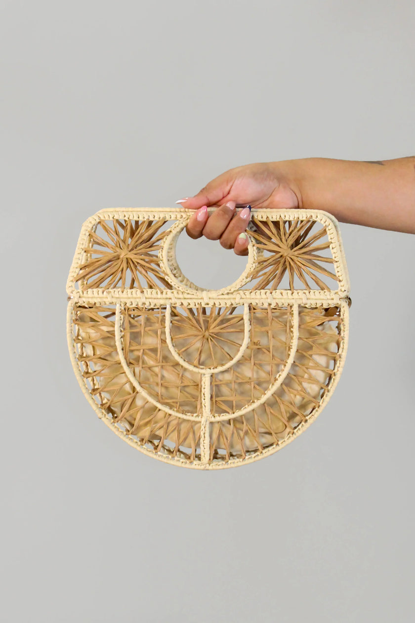 Vacay Purse