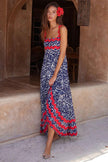 Island Capris Dress