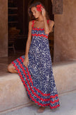 Island Capris Dress